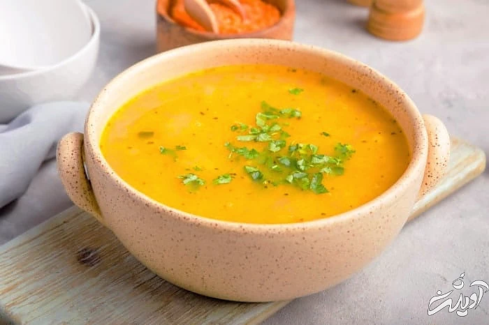 بهترین غذای سرماخوردگی غذای سرماخوردگی